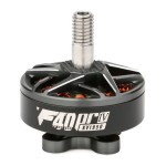 Motore a caldo F40PRO IV F40 Pro IV Nieuwe Aankomst Out-Runner Borstelloze motore KV1950 KV2400 Voor per Drone da corsa multirotore Rc